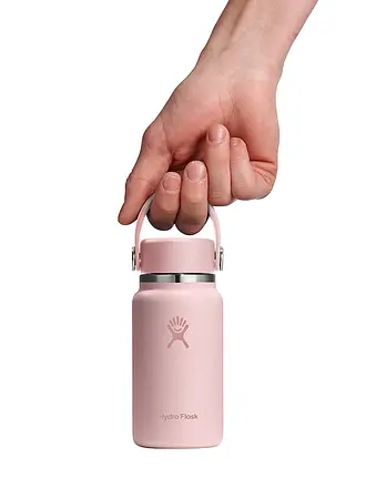 HYDRO FLASK | Botella de agua Micro Hydro Mini 200ml | rosa